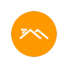 Best Roofing Pros Logo
